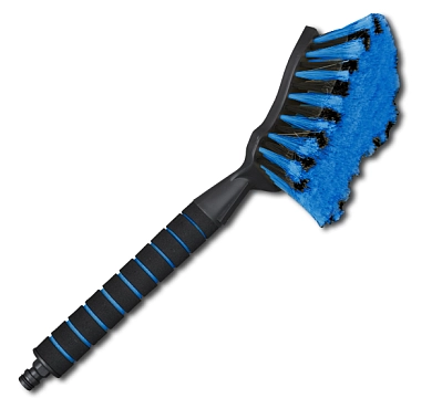 Щетка - ороситель автомобильная CAMBER (ES2001) BRADAS