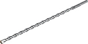 Сверло по бетону усиленное, трехгранный хвостовик 6x300мм, Профессионал (2916-300-06_z01) ЗУБР