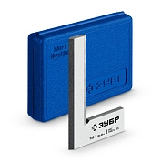 Угольник лекальный 100 х 60 мм, 1 класс точн., УЛП-1 (34674-10) ЗУБР