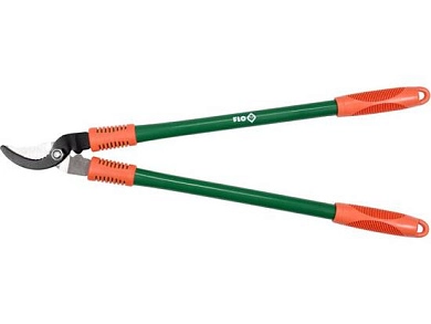 Сучкорез для живых веток d25мм 630мм (99104) FLO