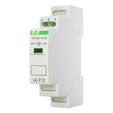 Указатель напряжения LK-712 IP20 (EA04.007.001) Евроавтоматика ФиФ