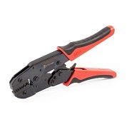 Пресс-клещи СТО-02 серия ПРОФИ (90748) КВТ