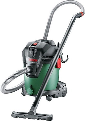 Пылесос AdvancedVac 20 (1200 Вт, 20 л, кор.)(0 603 3D1 200) BOSCH