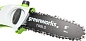 Высоторез электрический GPS7220 720Вт (20147) GreenWorks фото6
