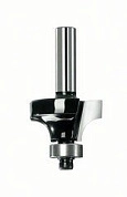 Фреза карнизная,  L=12,5мм,  HM (2 608 628 339) BOSCH