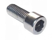 Винт с внутренним шестигранником 1 603 414 007 BOSCH