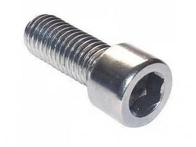 Винт с внутренним шестигранником 1 603 414 007 BOSCH