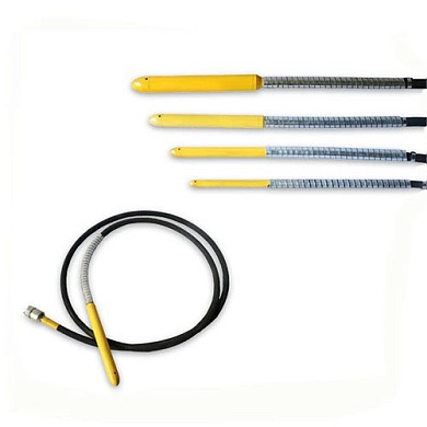 Вал гибкий Multiflex 4м (22.439) PACLITE