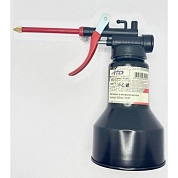 Масленка 350см.куб., метал. корпус (HD-06913) H-D