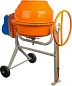 Бетоносмеситель B-160, 700 Вт, 160 л Denzel фото7