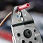 Пресс-клещи для резки и зачистки кабеля, 3 гнезда, 240мм (9722240) KNIPEX фото3