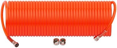 Шланг-удлинитель с коннектором "итальянского" типа, длина 10 м (F_81103) FIT