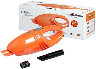 Пылесос CYCLONE (120Вт, 0,4л, 4кПа)