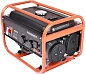 Генератор бензиновый GRS 3800 (3,0 кВт 220В 15,0л розетка 2х220/12В) PATRIOT / OPTIMA фото11