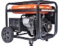 Генератор бенз. GRA 8500AWS (8,5 кВт 220В 25,0л розетка 2х220(16A)1x220(32A)/12В) PATRIOT / EXPERT фото4