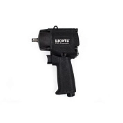 Гайковерт ударный пневм. PAW-040573 (3/8", 430 Нм, кор.) LICOTA