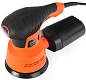 Эксцентриковая шлифмашина OS125 (270Вт 230В диск 125мм плавн. пуск рег. обор. кор.) PATRIOT / EXPERT фото3