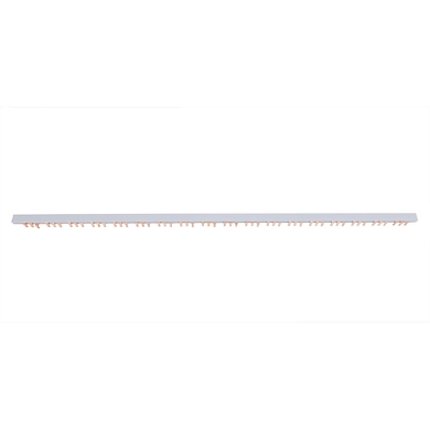 Шина соединительная типа PIN для 1-ф нагр. 63А (69163) ETP