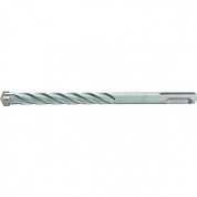 Сверло SDS-plus 12х160х210 мм "квадро" (70652) MATRIX