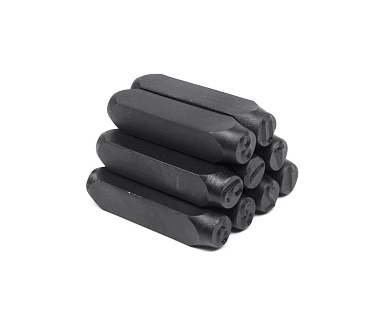 Клейма цифровые N10 ст. (26912) SITOMO