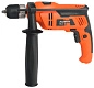 Дрель ударная FD 750 h (710 Вт, до 13 мм в бет., 1 скор., патрон ЗВП, чем.) PATRIOT / EXPERT фото2