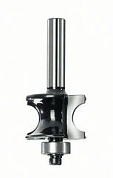 Фреза карнизная,  L=10,5мм,  HM (2 608 628 344) BOSCH