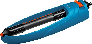 Распылитель веерный, 19 форсунок, ударопрочный пластик (429343) GRINDA