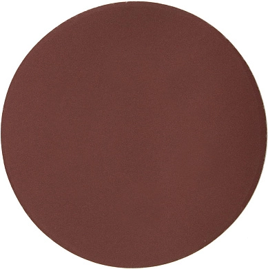 Круг шлифовальный д=125 мм, без отв., зерно 1000, велкро осн., 5 шт. "МАСТЕР" (35563-125-1000) ЗУБР