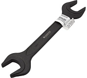 Ключ рожковый 46х50 мм (F-7544650MPB) FORSAGE