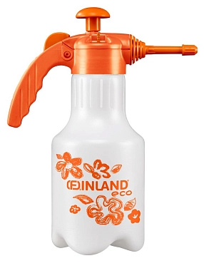 Опрыскиватель 1,5 л (1982) FINLAND