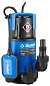 Насос дренажный для грязной воды, 750 Вт (НПГ-Т3-750) ЗУБР фото6