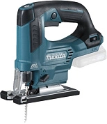 Пила лобзиковая аккум. JV 103 DZ (12.0 В, без АКБ и ЗУ, до 80 мм, кор.) MAKITA