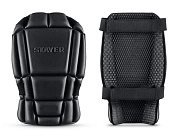 Наколенники защитные, из ЭВА, 2 крепежных ремня (11197) STAYER