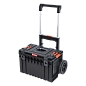 Ящик для инструментов QBRICK System ONE Cart 2.0 (черный) фото3