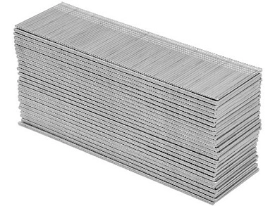 Гвозди для пневмостеплера 35мм 1.0х1.3х1.8мм (5000шт.)(71982) VOREL