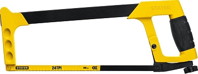 Ножовка по металлу, натяжная, 300мм "COBRA" (2-15791_z02) STAYER