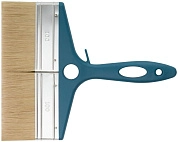 Кисть плоская 200мм, широкая "Атлант" (F_01250) FIT