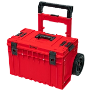 Ящик для инструментов QBRICK System ONE Cart 2.0. Red Ultra HD Custom (красный)