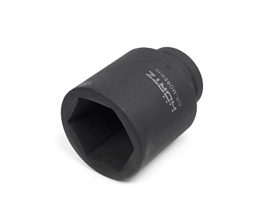 Головка торцевая ударная 1" 65 мм. (133529) HOR