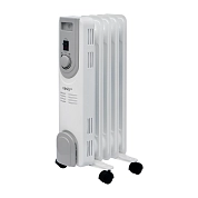 Радиатор масляный OS-10 OASIS PRO