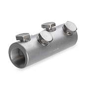 Соединитель болтовой 4СБЕ-150/240 (65804) КВТ