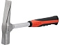 Молоток каменщика, металлическая ручка 600гр. (315мм)(YT-4563) YATO фото2