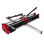 Плиткорез DIAM Extra Line twin-850L (850 мм, 15 мм, 600х600мм, лазер, 2 направл., рез "от себя)