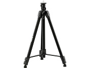 Штатив алюминиевый 610-1500мм., резьба 1/4", 5/8" (YT-30483) YATO