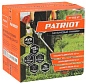 Мотокоса PT555 XT (2.21 кВт Patriot 2-х такт 8000 об/мин посадка 25,4) PATRIOT / EXPERT фото4