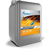 Масло редукторное CLP-320 20л (2389900235) Gazpromneft