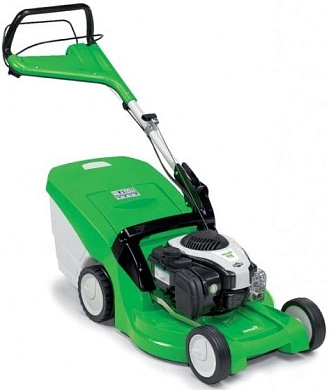 Газонокосилка бензиновая MB 448.1 TC (6358 011 3420) VIKING