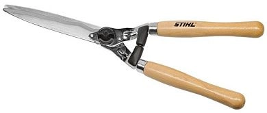 Пила для обрезки ветвей и сучьев PR33 33см 370г D150мм 0000 881 8702 Stihl