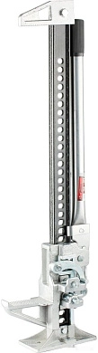 Домкрат реечный, механический, 3т., 135-660 мм "HigH Jack" (505155) MATRIX