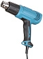 Фен технический HG 5030 K (1600Вт, 2 режима, 350-600С, 4 насадки, чем.) MAKITA фото4
